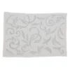 Saro Lifestyle Leafy Beauty Embroidered Placemat (Set Of 4) -Saro Lifestyle GUEST 004ac54f 8f3c 4d62 bb66 8fed596cd1e6