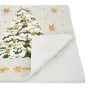 13"x72" Christmas Tree Runner White - Saro Lifestyle 2 13"x72" Christmas Tree Runner White - Saro Lifestyle -Saro Lifestyle GUEST 00a6cbdb cefe 4978 9ec7 eed6875c72bf