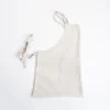 Saro Lifestyle Striped Design Apron, Full, Natural -Saro Lifestyle GUEST 0423f899 bd02 4986 9feb 0c417aed0629