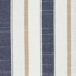 Saro Lifestyle Modern Striped Napkin (Set Of 4), 20"x20", Blue -Saro Lifestyle GUEST 11383625 fb85 4ac5 bb72 38f44cd19974