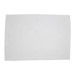 Saro Lifestyle Pure Linen Placemat (Set Of 4), 14"x20", White 11 Saro Lifestyle Pure Linen Placemat (Set Of 4), 14"x20", White -Saro Lifestyle GUEST 124f1aec 96d8 492e 96ba d4a463cd4d23