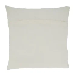 Saro Lifestyle Parrot Decorative Pillow Cover, Multi, 20"