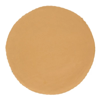 Saro Lifestyle Nature's Bloom Beaded Flower Placemat (Set Of 4) 3 Saro Lifestyle Nature's Bloom Beaded Flower Placemat (Set Of 4)