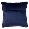 Saro Lifestyle Ultra Soft Faux Fur Decorative Pillow Cover