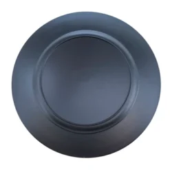 Saro Lifestyle Dots Design Charger Plate (Set Of 4) 8 Saro Lifestyle Dots Design Charger Plate (Set Of 4) -Saro Lifestyle GUEST 25657efa 4535 4d3f ada8 58821375d061