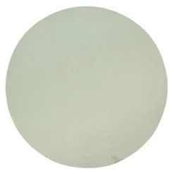 Saro Lifestyle Table Mats With Starfish Beaded Design (Set Of 4), Blue