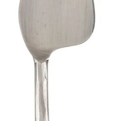 Saro Lifestyle Stainless Steel Cheese Set, Silver (Set Of 4) -Saro Lifestyle GUEST 2b868246 6985 45c1 89c9 94c0b1635ee9