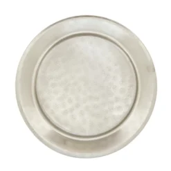 Saro Lifestyle Polished Rimmed Charger (Set Of 4) 11 Saro Lifestyle Polished Rimmed Charger (Set Of 4) -Saro Lifestyle GUEST 2c082970 555b 4a9b a79e 8c8f18e00acd