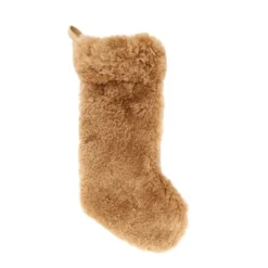 Saro Lifestyle Cozy Delight Lamb Fur Stocking 11 Saro Lifestyle Cozy Delight Lamb Fur Stocking -Saro Lifestyle GUEST 2c230ea0 6dce 4714 970b 6e59d4164e15