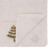 Saro Lifestyle Holiday Table Runner With Embroidered Christmas Tree Design -Saro Lifestyle GUEST 35d4d0e3 d4fc 4bae a111 ca23270a0476