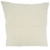 Saro Lifestyle Saro Lifestyle Corded Decorative Pillow Cover -Saro Lifestyle GUEST 360faf69 1401 45b7 b93e 284dcb7d350b