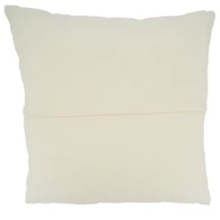 Saro Lifestyle Saro Lifestyle Corded Decorative Pillow Cover