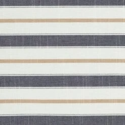 Saro Lifestyle Modern Striped Placemat (Set Of 4), 13"x19", Blue 9 Saro Lifestyle Modern Striped Placemat (Set Of 4), 13"x19", Blue -Saro Lifestyle GUEST 3e0c713f 8923 4909 9bba fcb9ddd0e99a
