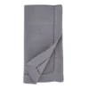 Saro Lifestyle Saro Lifestyle Napkins With Hemstitched Border Design