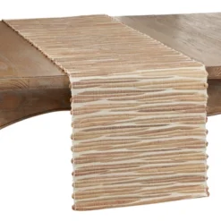 Saro Lifestyle Dinner Table Runner With Water Hyacinth Design 9 Saro Lifestyle Dinner Table Runner With Water Hyacinth Design -Saro Lifestyle GUEST 43711355 91a0 4aa7 912d f59d24d19695