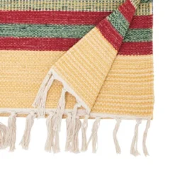 Saro Lifestyle Southwestern Table Runner, 16"x72", Multi