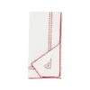 Saro Lifestyle Cotton Table Napkins With Embroidered Borders (Set Of 4) 2 Saro Lifestyle Cotton Table Napkins With Embroidered Borders (Set Of 4) -Saro Lifestyle GUEST 46b6e2d4 4a5e 480a 9217 113058fce5c9