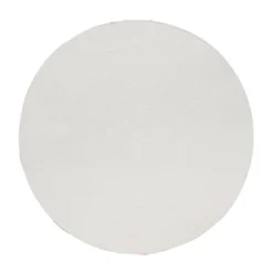 Saro Lifestyle Intricate Beaded Poinsettia Placemat (Set Of 4), 14", Multicolored