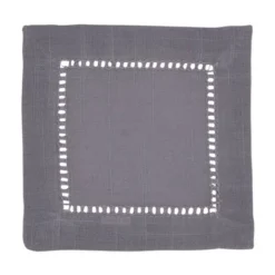 Saro Lifestyle Saro Lifestyle Napkins With Hemstitched Border Design -Saro Lifestyle GUEST 472583de 1e09 4d36 b508 156b684c92cf