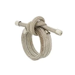 Saro Lifestyle Metal Napkin Rings With Knotted Rope Design (Set Of 4) 9 Saro Lifestyle Metal Napkin Rings With Knotted Rope Design (Set Of 4) -Saro Lifestyle GUEST 4ab6e10b 1663 44fe 921c 815ecf2167d6