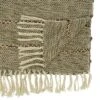 Saro Lifestyle Long Table Runner With Striped Design, Beige, 16" X 72" -Saro Lifestyle GUEST 4ee327be 32cd 48fa 83d2 b428cd146bac