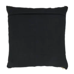 Saro Lifestyle Outdoor Dreamscape Down Filled Throw Pillow, Beige, 20"x20"