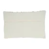 12"x20" Oversized Rope Design Poly Filled Lumbar Throw Pillow Ivory - Saro Lifestyle 2 12"x20" Oversized Rope Design Poly Filled Lumbar Throw Pillow Ivory - Saro Lifestyle -Saro Lifestyle GUEST 5875232e 22da 4bab b022 87325d75e8d2