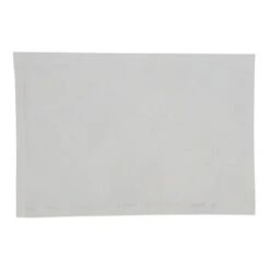 Saro Lifestyle Fall Pumpkin Placemat, 13"x19" Oblong, Orange (Set Of 4)