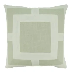 Saro Lifestyle Geometric Design Pillow Cover 8 Saro Lifestyle Geometric Design Pillow Cover -Saro Lifestyle GUEST 5bc30ca7 bf70 4ae5 beb4 daaab5ac554a
