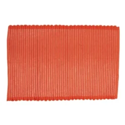 Saro Lifestyle Metallic Elegance Shimmer Stripe Placemat (Set Of 4) -Saro Lifestyle GUEST 5ff83aa1 cbcc 45c5 88e0 9c95da299c15