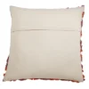 Saro Lifestyle Block Print Embroidered Decorative Pillow Cover -Saro Lifestyle GUEST 615e8bb2 ceee 4e0a a479 74d962e05fe6