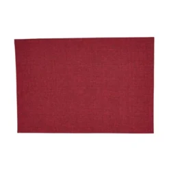 Saro Lifestyle Refined Stitched Plaid Placemat (Set Of 4), 13"x19", Red 9 Saro Lifestyle Refined Stitched Plaid Placemat (Set Of 4), 13"x19", Red -Saro Lifestyle GUEST 6582885d dfac 4bb8 ab4f 838c95760664