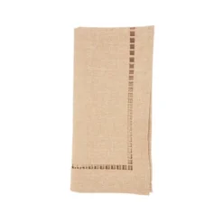 Saro Lifestyle Laser-Cut Hemstitch Napkin (Set Of 4) 25 Saro Lifestyle Laser-Cut Hemstitch Napkin (Set Of 4) -Saro Lifestyle GUEST 691bfd7d 4078 4cd0 b09f 6be3ae03f5b2
