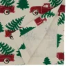 Saro Lifestyle Cotton Table Runner With Christmas Truck Design 2 Saro Lifestyle Cotton Table Runner With Christmas Truck Design -Saro Lifestyle GUEST 6ce8f3e8 b0a9 4727 bf9e 72ea25bf9f01