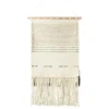 Saro Lifestyle Textured Woven Wall Hanging, 20"x36", Natural 2 Saro Lifestyle Textured Woven Wall Hanging, 20"x36", Natural -Saro Lifestyle GUEST 6ff4c3c3 1203 44d8 803d c4fb67677bd3