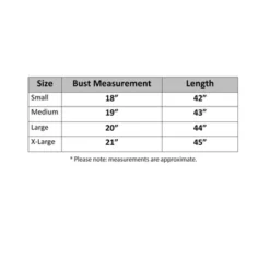 Saro Lifestyle Cotton Nightgown With Embroidered Design -Saro Lifestyle GUEST 71b605e1 76be 490b 8c10 72d1304b30f3