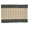 Saro Lifestyle Thin Stripe Design Table Mats -Saro Lifestyle GUEST 74de8642 c74f 416a 86df f0fbfe02701e
