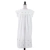 Saro Lifestyle Embroidered Nightgown 1 Saro Lifestyle Embroidered Nightgown -Saro Lifestyle GUEST 766ebeb2 e2bd 4837 bc01 4cf885d73b16