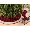 Saro Lifestyle Buffalo Plaid Christmas Stocking With Cuff 1 Saro Lifestyle Buffalo Plaid Christmas Stocking With Cuff -Saro Lifestyle GUEST 772f34f2 8d8b 4f6a 87b8 987b05950cc7