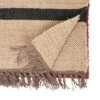 Saro Lifestyle Kilim Table Runner, 16"x72", Multi -Saro Lifestyle GUEST 777a5e32 d0e4 4dfa bc34 5265b26fab87