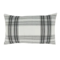 Saro Lifestyle Timeless Plaid Throw Pillow Cover 8 Saro Lifestyle Timeless Plaid Throw Pillow Cover -Saro Lifestyle GUEST 7bb2a624 f0f1 4ed6 807a a887cb4567e3
