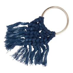 Saro Lifestyle Napkin Ring Holders With Braided Design (Set Of 4) -Saro Lifestyle GUEST 7d05586c cc63 4890 b954 3bb49e43d926