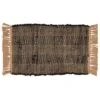 Saro Lifestyle Striped Chindi Table Mats (Set Of 4) 1 Saro Lifestyle Striped Chindi Table Mats (Set Of 4) -Saro Lifestyle GUEST 7d4d1922 a2a6 4e82 b7cf 1ba96f693458