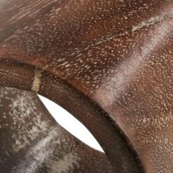 Saro Lifestyle Saro Lifestyle Round Napkin Rings With Wooden Design (Set Of 4), Brown, 8 Saro Lifestyle Saro Lifestyle Round Napkin Rings With Wooden Design (Set Of 4), Brown, -Saro Lifestyle GUEST 8280ce6f bb15 41c6 adba dee38cfc7c7a