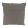 Saro Lifestyle Saro Lifestyle Dori Embroidered Design Pillow Cover -Saro Lifestyle GUEST 8a490c95 5408 4f1f 9136 c39b6a9af281
