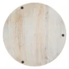Saro Lifestyle Ribbed Wooden Charger, 13" Ø Round, Natural (Set Of 4) 2 Saro Lifestyle Ribbed Wooden Charger, 13" Ø Round, Natural (Set Of 4) -Saro Lifestyle GUEST 8dc7e0b8 e8c1 40e6 8f14 c00924e22356