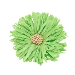 Saro Lifestyle Raffia Charm Napkin Ring (Set Of 4) -Saro Lifestyle GUEST 8dfa9918 e9d7 4f16 b4f4 0c41309ebdfa