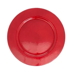 Saro Lifestyle Soft Glow Faux Mother Of Pearl Charger Plate (Set Of 4) 16 Saro Lifestyle Soft Glow Faux Mother Of Pearl Charger Plate (Set Of 4) -Saro Lifestyle GUEST 949a0797 ba7a 4abf 955a 902cb7dee091