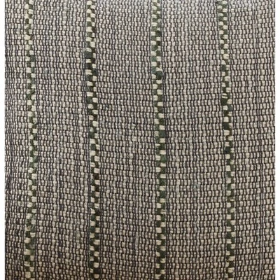 Saro Lifestyle Saro Lifestyle Cotton Throw Pillow Cover With Striped Design 4 Saro Lifestyle Saro Lifestyle Cotton Throw Pillow Cover With Striped Design - Image 2