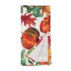 Saro Lifestyle Pumpkin Foliage Dinner Napkins (Set Of 4) -Saro Lifestyle GUEST a0f3f72c 1066 46ea a699 d1e157bf3ca7
